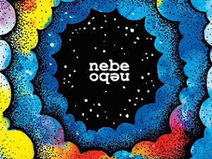 Ukázka z knihy Nebe nebo (Petr Neckář)