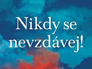 Zahrajte si o inspirativní příběh Benjamina Ferencze