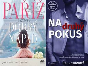 Trocha romantiky není na škodu