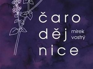 Ukázka z knihy Čarodějnice – povídka Čarodějnice, 1. část (Mirek Vostrý)
