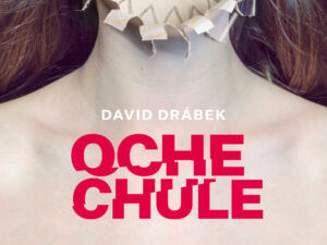 Ukázka z knihy Ochechule (David Drábek)