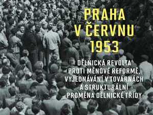 Dělnická revolta proti měnové reformě