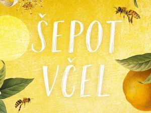 Šepot včel