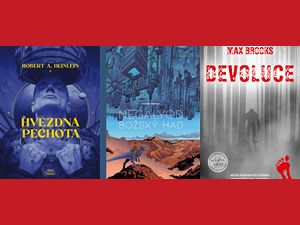 Konec světa na dohled…