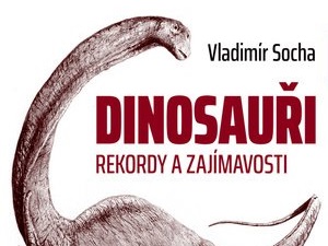 Nej ze světa dinosaurů