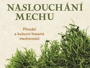 O čem šeptají mechy