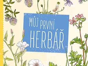 Získejte pomocníka pro výrobu nejkrásnějšího herbáře