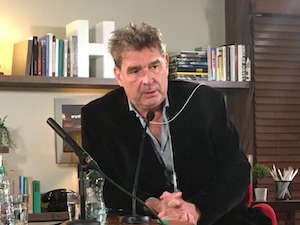 Tomáš Etzler: „Ne! Ne! Ne!“
