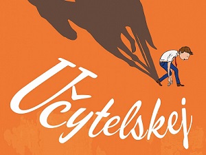 Učitel je taky jenom člověk