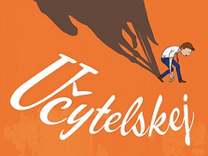 Ukázka z knihy Učytelskej (Jaroslav Konvička)