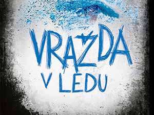 Vyhrajte případ obětí uvězněných v ledu