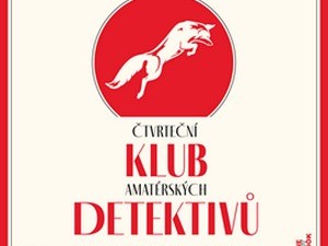 Činorodé kvarteto amatérských detektivů