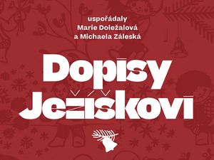 Milý Ježíšku…