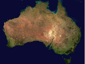 Daleko od matky, část 5.: Lodí do Austrálie