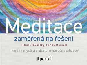 Řešte problémy meditací