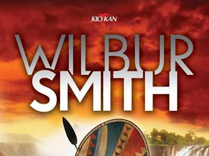Co nám zanechal Wilbur Smith