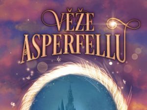 Ukázka z knihy Věže Asperfellu (Jamie Thomas)