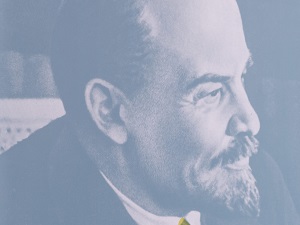 Z Leninovy biografie