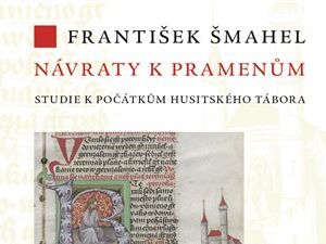 Souborné vydání studií k počátkům táborské republiky