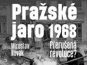 Zamyšlení nad pražským jarem