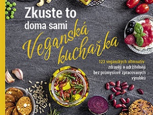 Recepty pro vegany