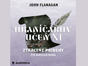 Získejte příběhy z araluenských legend