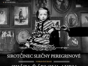 Závěrečný díl epické série jako audiokniha