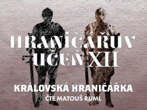 Získejte pokračování Hraničářova učně
