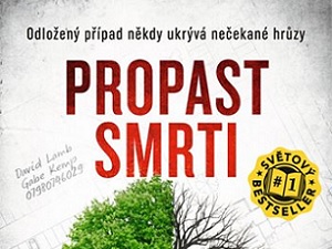 Zahrajte si o napínavé pokračování série s Kate Marshallovou
