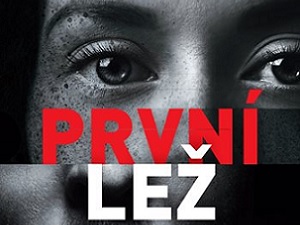 Zasoutěžte si o děsivé tajemství mezi manželi