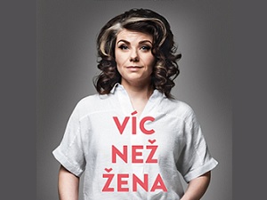 Zasoutěžte si o humorně pojaté výzvy zralých žen