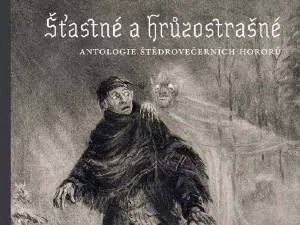 Strašidelné Vánoce