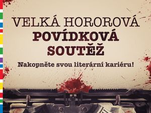 Knihy Dobrovský vyhlašují povídkovou soutěž