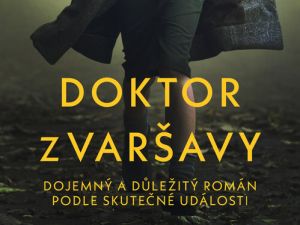 Zasoutěžte si o silný příběh polského doktora