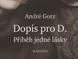 Příběh lásky Andrého Gorze
