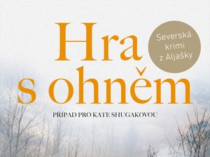 Ukázka z knihy Hra s ohněm (Dana Stabenow)