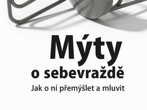 Sebevražda a mýty kolem ní