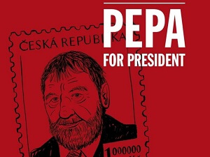 Hajný Pepa vás už podruhé pobaví lidovými povídkami