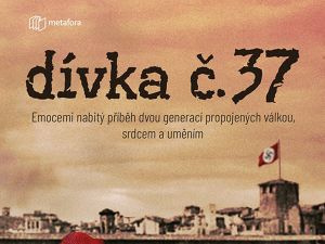 Babiččina minulost je i její minulostí