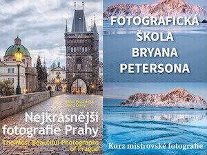 Kouzelný fotoaparát