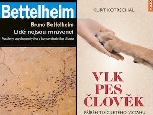 Různé pohledy etologie
