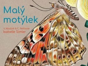 Leporelo o životě motýlů