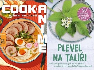 Netradiční kuchařky na čtvrtek