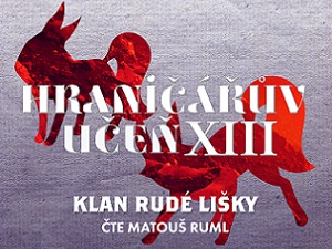 Získejte příběh hraničářky Maddie