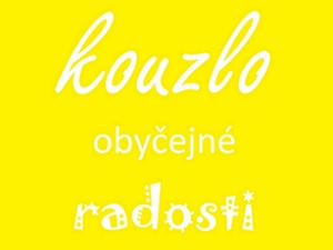 Zahrajte si o průvodce radostí