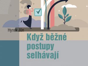Práce s lidmi s problémovým chováním