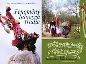 Poznejme naše tradice