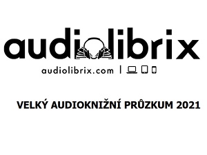 Velký audioknižní průzkum