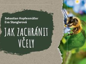 Užitečné včelky a jejich svět
