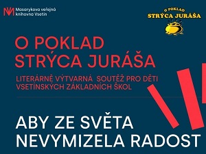 Ocenění nejlepších autorů v městském kole literární soutěže O poklad strýca Juráša